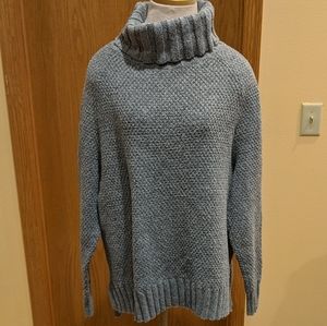 Patagoniaoff Country Turtleneck Sweater 
